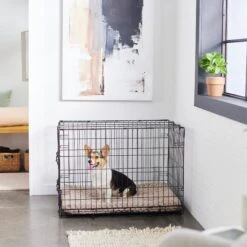 Frisco Swirl Dog Crate Mat 12 Frisco Swirl Dog Crate Mat -Frisco Shop 110506 PT5. AC SS1800 V1635258765