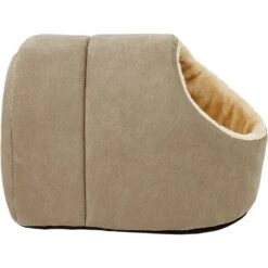 Frisco Cave Covered Cat & Dog Bed -Frisco Shop 113300 PT4. AC SS1800 V1578443158
