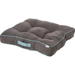 Frisco Tufted Square Pillow Cat & Dog Bed W/ Removable Cover 9 Frisco Tufted Square Pillow Cat & Dog Bed W/ Removable Cover -Frisco Shop 129499 PT2. AC SS1800 V1566394409