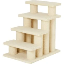 Frisco 18.5 Or 24.5 Inch 2-in-1 Cat & Dog Stairs -Frisco Shop 140154 PT3. AC SS1800 V1584452475