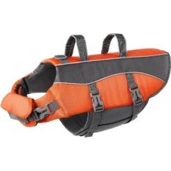 Frisco Ripstop Dog Life Jacket 14 Frisco Ripstop Dog Life Jacket -Frisco Shop 140919 PT3. AC SS1800 V1623094366