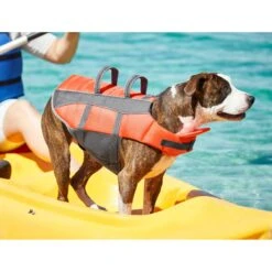 Frisco Ripstop Dog Life Jacket 18 Frisco Ripstop Dog Life Jacket -Frisco Shop 140919 PT7. AC SS1800 V1631051825