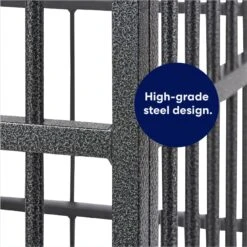 Frisco Ultimate Heavy Duty Steel Metal Single Door Dog Crate -Frisco Shop 141213 PT3. AC SS1800 V1671120943