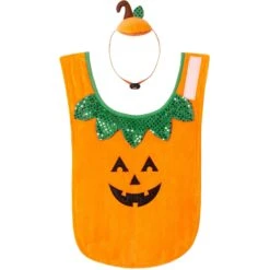 Frisco Pumpkin Dog & Cat Costume 14 Frisco Pumpkin Dog & Cat Costume -Frisco Shop 144446 PT3. AC SS1800 V1567175221