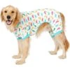 Frisco Dinosaur Print Dog & Cat Jersey PJs -Frisco Shop 144587 MAIN. AC SS1800 V1540403158