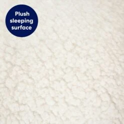 Frisco Sherpa Orthopedic Bolster Cat & Dog Bed 12 Frisco Sherpa Orthopedic Bolster Cat & Dog Bed -Frisco Shop 144819 PT4. AC SS1800 V1682976329