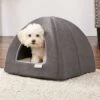 Frisco Igloo Covered Cat & Dog Bed 1 Frisco Igloo Covered Cat & Dog Bed -Frisco Shop 144836 MAIN. AC SS1800 V1566936485