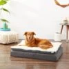 Frisco Plush Orthopedic Pillowtop Dog Bed W/Removable Cover 1 Frisco Plush Orthopedic Pillowtop Dog Bed W/Removable Cover -Frisco Shop 144858 MAIN. AC SS1800 V1566404662