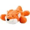 Frisco Fox Plush With Inside Rope Squeaky Dog Toy 2 Frisco Fox Plush With Inside Rope Squeaky Dog Toy -Frisco Shop 147065 Main. AC SS1800 V1539205616