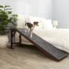 Frisco Deluxe Wooden Carpeted Cat & Dog Ramp 2 Frisco Deluxe Wooden Carpeted Cat & Dog Ramp -Frisco Shop 156784 MAIN. AC SS1800 V1579102096