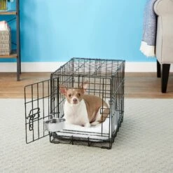 Frisco Stainless Steel Kennel Bowl Dog & Cat Bowl 8 Frisco Stainless Steel Kennel Bowl Dog & Cat Bowl -Frisco Shop 159871 PT3. AC SS1800 V1570543067