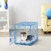 Frisco Fold & Carry Single Door Collapsible Wire Dog Crate 2 Frisco Fold & Carry Single Door Collapsible Wire Dog Crate -Frisco Shop 160808 MAIN. AC SS1800 V1598644255