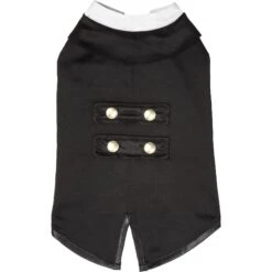 Frisco Formal Dog & Cat Tuxedo, Black 12 Frisco Formal Dog & Cat Tuxedo, Black -Frisco Shop 160819 PT4. AC SS1800 V1571770781