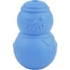 Frisco Snowman Rubber Treat Dispenser Dog Toy 1 Frisco Snowman Rubber Treat Dispenser Dog Toy -Frisco Shop 164769 MAIN. AC SS1800 V1694814354