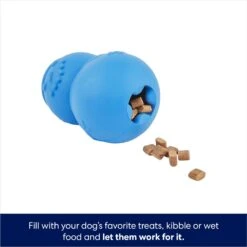 Frisco Snowman Rubber Treat Dispenser Dog Toy -Frisco Shop 164769 PT2. AC SS1800 V1695045660
