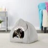 Frisco Novelty Shark Covered Cat & Dog Bed -Frisco Shop 165339 Main. AC SS1800 V1568211443