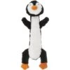 Frisco Penguin Skinny Plush Squeaky Dog Toy 2 Frisco Penguin Skinny Plush Squeaky Dog Toy -Frisco Shop 174707 Main. AC SS1800 V1572616692