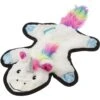 Frisco Unicorn Stuffing-Free Flat Plush Squeaky Dog Toy 1 Frisco Unicorn Stuffing-Free Flat Plush Squeaky Dog Toy -Frisco Shop 174737 Main. AC SS1800 V1572616711