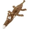 Frisco Giraffe Wagazoo Plush Squeaky Dog Toy -Frisco Shop 174745 Main. AC SS1800 V1572643426