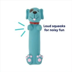 Frisco Latex Squeaky Puppy Toy 10 Frisco Latex Squeaky Puppy Toy -Frisco Shop 174775 PT2. AC SS1800 V1691784249