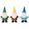 Frisco Gnome Plush Squeaky Dog Toy 2 Frisco Gnome Plush Squeaky Dog Toy -Frisco Shop 204507 MAIN. AC SS1800 V1582825458