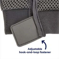 Frisco Dog & Cat Adjustable Grooming Gloves 12 Frisco Dog & Cat Adjustable Grooming Gloves -Frisco Shop 206847 PT2. AC SS1800 V1680186101