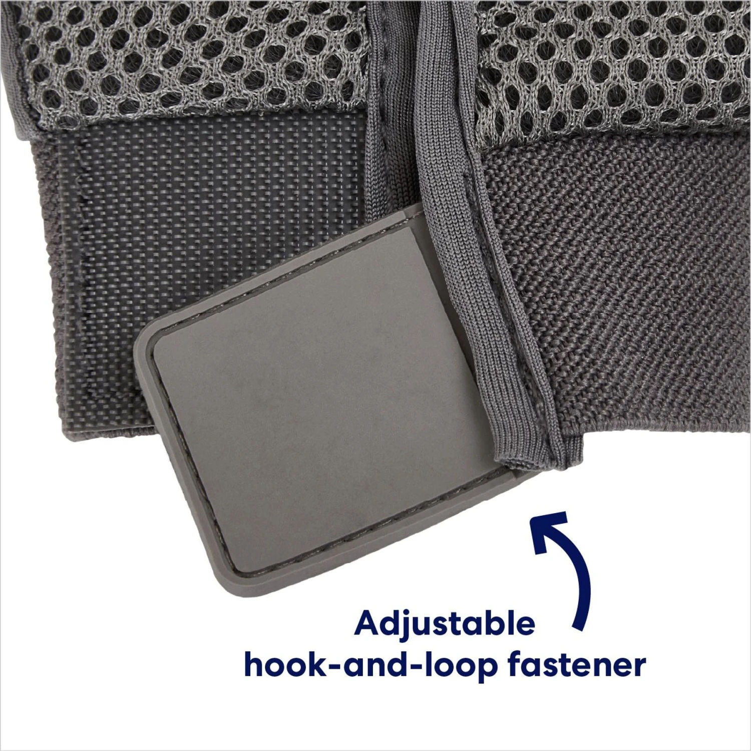 Frisco Dog & Cat Adjustable Grooming Gloves 5 Frisco Dog & Cat Adjustable Grooming Gloves - Image 3