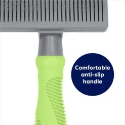 Frisco Self-Cleaning Slicker Dog Brush 11 Frisco Self-Cleaning Slicker Dog Brush -Frisco Shop 206863 PT4. AC SS1800 V1680186383