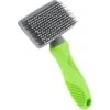 Frisco Soft Slicker Dog Brush, One Size 1 Frisco Soft Slicker Dog Brush, One Size -Frisco Shop 206869 MAIN. AC SS1800 V1590671463