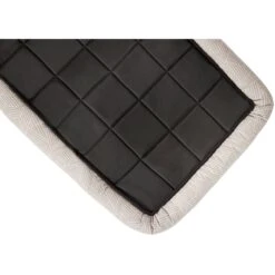 Frisco Gray Basket Weave Dog Crate Mat 11 Frisco Gray Basket Weave Dog Crate Mat -Frisco Shop 210233 PT4. AC SS1800 V1657656294