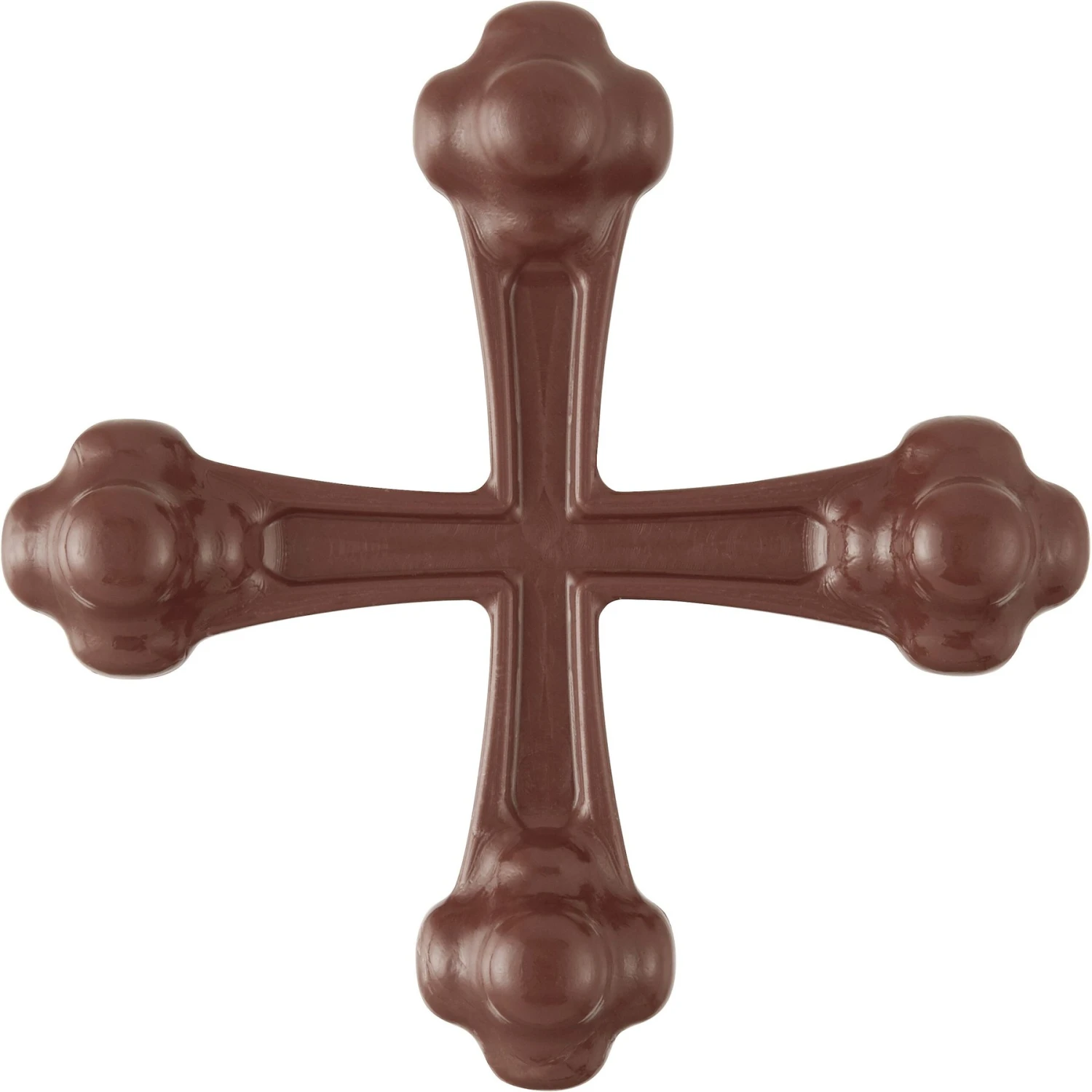 Frisco Bacon Flavor Tough Nylon Dog Chew Toy 2 Frisco Bacon Flavor Tough Nylon Dog Chew Toy