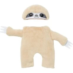 Frisco Front Walking Sloth Dog & Cat Costume 10 Frisco Front Walking Sloth Dog & Cat Costume -Frisco Shop 215539 PT2. AC SS1800 V1594939568