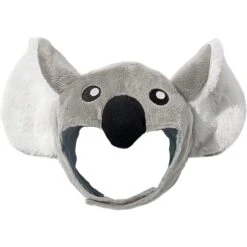 Frisco Front Walking Koala Dog & Cat Costume -Frisco Shop 215546 PT4. AC SS1800 V1594938991