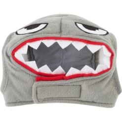 Frisco Shark Attack Dog & Cat Costume 12 Frisco Shark Attack Dog & Cat Costume -Frisco Shop 215594 PT6. AC SS1800 V1624543737