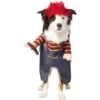 Frisco Front Walking Killer Doll Dog & Cat Costume -Frisco Shop 215609 MAIN. AC SS1800 V1595984782