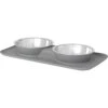 Frisco Heavy Duty Non-Skid Silicone Diner 2 Frisco Heavy Duty Non-Skid Silicone Diner -Frisco Shop 215979 MAIN. AC SS1800 V1598450168