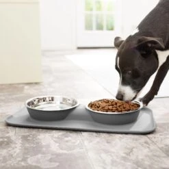 Frisco Heavy Duty Non-Skid Silicone Diner 15 Frisco Heavy Duty Non-Skid Silicone Diner -Frisco Shop 215979 PT6. AC SS1800 V1599089765