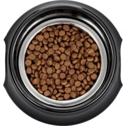 Frisco Stainless Steel Bowl With Elevated Stand 13 Frisco Stainless Steel Bowl With Elevated Stand -Frisco Shop 216020 PT4. AC SS1800 V1591020427