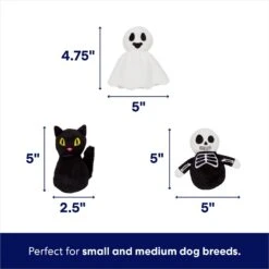 Frisco Halloween Haunted Shack Hide & Seek Puzzle Plush Squeaky Dog Toy 10 Frisco Halloween Haunted Shack Hide & Seek Puzzle Plush Squeaky Dog Toy -Frisco Shop 218598 PT2. AC SS1800 V1689878037