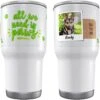 Frisco Double Walled "All We Need Is Paws" Personalized Tumbler 2 Frisco Double Walled "All We Need Is Paws" Personalized Tumbler -Frisco Shop 219774 MAIN. AC SS1800 V1594389054