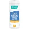 Frisco Shed Reducing Waterless Grooming Wipes For Dogs & Cats, 50 Count -Frisco Shop 222173 MAIN. AC SS1800 V1597932202