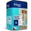 Frisco Charcoal Dog Training & Potty Pads -Frisco Shop 227456 MAIN. AC SS1800 V1674671624
