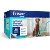 Frisco Extra Large Charcoal Dog Training & Potty Pads -Frisco Shop 227460 MAIN. AC SS1800 V1674666681
