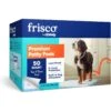 Frisco Premium Giant Printed Dog Training & Potty Pads, 27.5 X 44-in, Unscented 1 Frisco Premium Giant Printed Dog Training & Potty Pads, 27.5 X 44-in, Unscented -Frisco Shop 227472 MAIN. AC SS1800 V1674664871