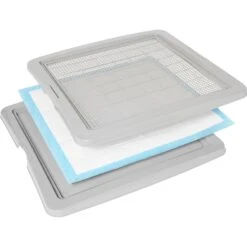 Frisco Training Pad Holder -Frisco Shop 227474 PT3. AC SS1800 V1603926459