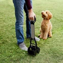 Frisco Spring Action Scooper -Frisco Shop 227478 PT2. AC SS1800 V1639615016