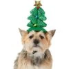 Frisco Christmas Tree LED Dog & Cat Headpiece -Frisco Shop 229051 MAIN. AC SS1800 V1601042792