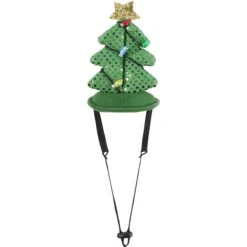 Frisco Christmas Tree LED Dog & Cat Headpiece 10 Frisco Christmas Tree LED Dog & Cat Headpiece -Frisco Shop 229051 PT4. AC SS1800 V1600710169