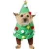 Frisco Front Walking Christmas Tree Dog & Cat Costume 1 Frisco Front Walking Christmas Tree Dog & Cat Costume -Frisco Shop 229164 MAIN. AC SS1800 V1631300529