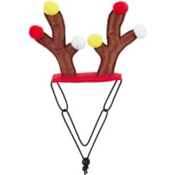 Frisco Santa Rider Dog & Cat Costume 10 Frisco Santa Rider Dog & Cat Costume -Frisco Shop 229181 PT3. AC SS1800 V1601085367